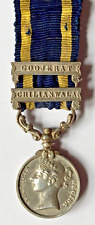 Miniature medal old for sale  SOUTHAMPTON