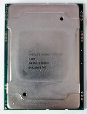 Intel xeon silver for sale  EXETER
