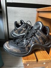 Sneaker louis vuitton d'occasion  Rennes-