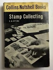 Stamp collecting collins for sale  GRAVESEND