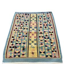 Vintage kilim rug for sale  CARDIFF