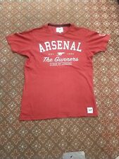 Official arsenal shirt for sale  HUDDERSFIELD