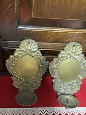 Candle holders vintage for sale  Ireland