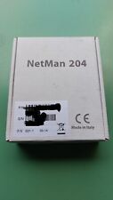 Riello scheda netman for sale  Shipping to Ireland