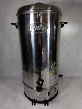 swan water urn for sale  BANGOR