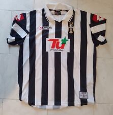 Juventus 2001 2002 usato  Bari