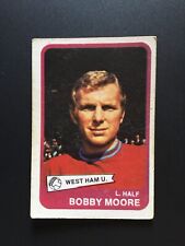 Bobby moore west for sale  LONDON