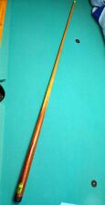 willie hoppe pool cue for sale  Orland Park