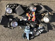 Petzl head torch for sale  UK