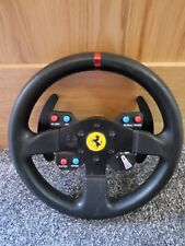 Thrustmaster TX Ferrari Steering Wheel & pedals (Please read) for sale  Shipping to South Africa