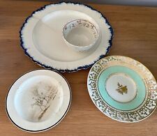 Antique english creamware for sale  WOODBRIDGE