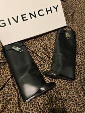 Givenchy shark boots for sale  USA