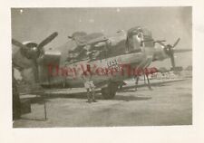 Wwii photo liberator for sale  Worcester