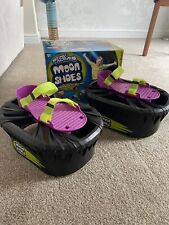 Moon shoes strap for sale  GLOUCESTER