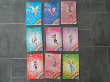 Rainbow magic book for sale  MIDDLESBROUGH