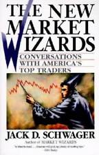 New market wizards for sale  Montgomery