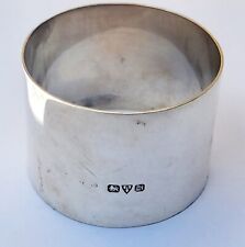 Heavy antique sterling for sale  CHESTER
