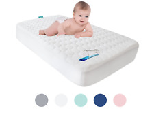 Crib mattress pad for sale  Moreno Valley