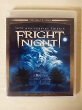 Fright night twilight for sale  Dallas