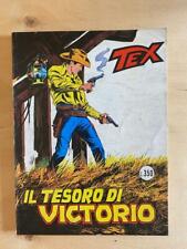 Tex 192 tesoro usato  Darfo Boario Terme
