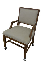 ethan allen office chairs for sale  Saint Charles