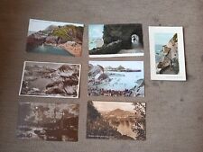 Vintage postcards 7 for sale  KINGSWINFORD