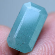 Used, 8.80 CT Ultra Rare 100% Natural Sky Blue Aragonite for sale  Shipping to South Africa