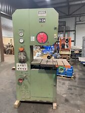 Vertical band saw for sale  Knoxville