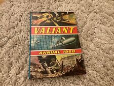 Valiant annual book for sale  BEWDLEY