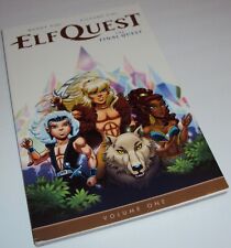 Elfquest final quest for sale  Canon City