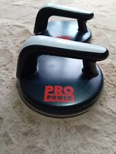 Pro power rotating for sale  LEICESTER