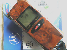 Motorola gsm 87c usato  Avola