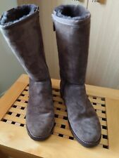 Tall ugg boots for sale  WHITSTABLE