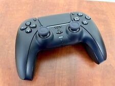 Sony PS5 PlayStation DualSense Wireless Controller - Genuine - Used - Black, used for sale  Shipping to South Africa