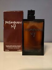 Dopobarba shave ysl for sale  Shipping to Ireland