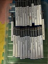 Ps2 playstation games for sale  STOKE-ON-TRENT