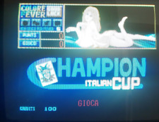 Champion italian cup usato  Sanguinetto