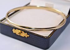 gold bracelets for sale  CRAIGAVON