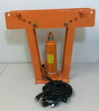 Central hydraulics ton for sale  Lowell