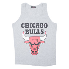 Chicago bulls mens for sale  BLACKBURN
