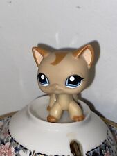 Littlest Pet Shop Shorthair Cat #1024 Hasbro LPS Authentic Pre-Owned POP M5 na sprzedaż  PL