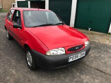 ford fiesta low mileage for sale  AYLESBURY