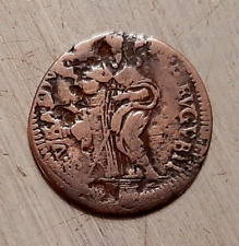 Moneta stato pontificio usato  Parma