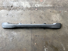 Front bumper lower for sale  BARKING