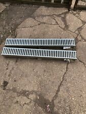 Drainage channel cheap for sale  HUNTINGDON