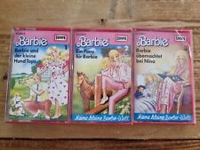 Barbie hörspiel kassetten gebraucht kaufen  Meldorf