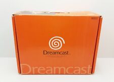 Dreamcast jap d'occasion  Tourcoing
