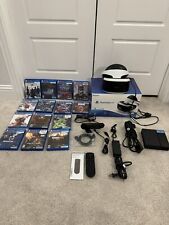 Sony playstation bundle for sale  Mansfield