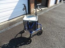 Tec three wheeled for sale  HELENSBURGH