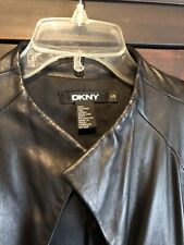 Dkny modern leather for sale  Cranford